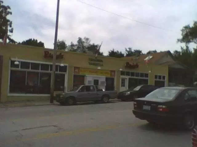 Rudy’s Tenampa Taqueria