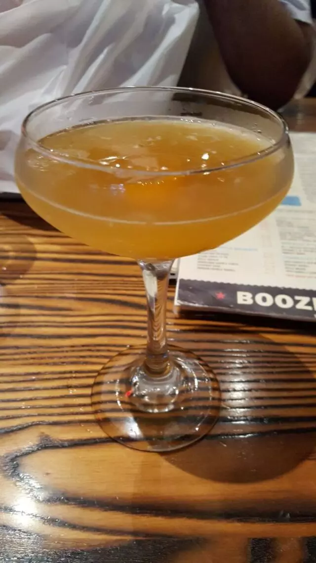 Char Bar
