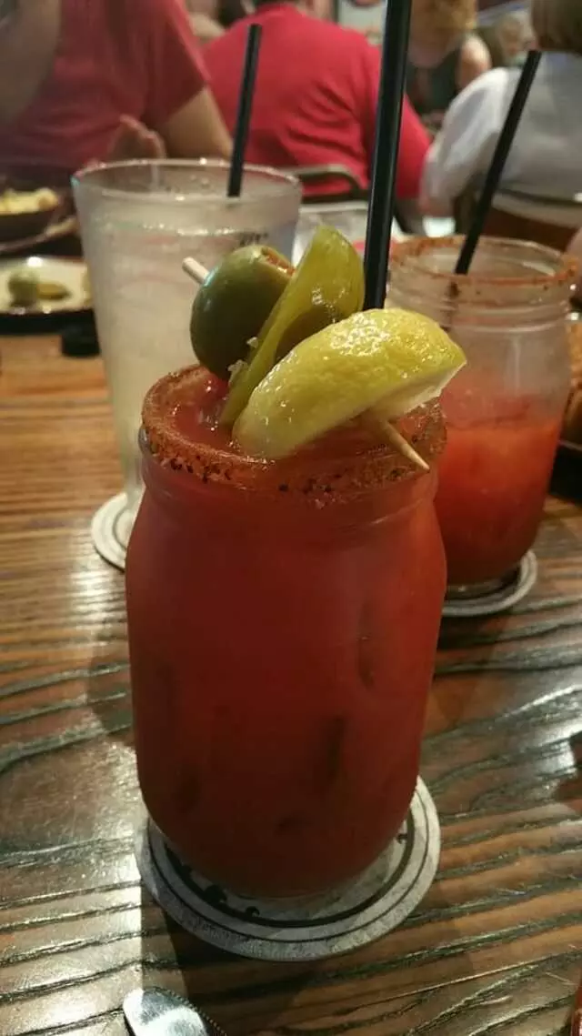 Char Bar