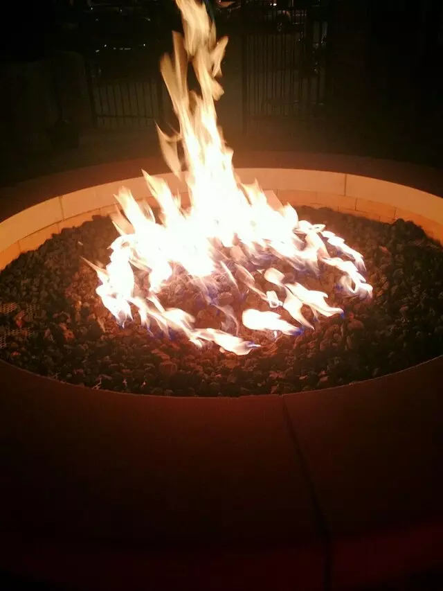 Char Bar