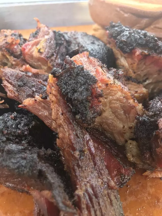 Char Bar