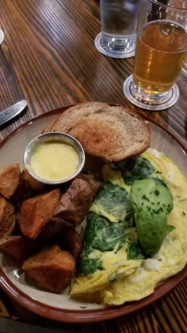 Char Bar