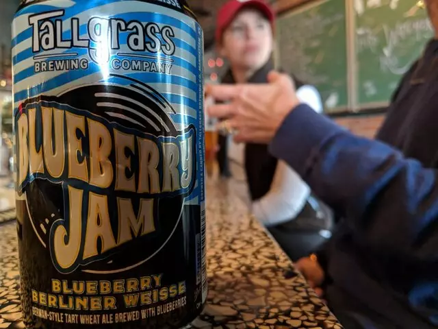 Char Bar