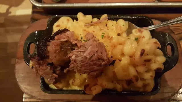 Char Bar