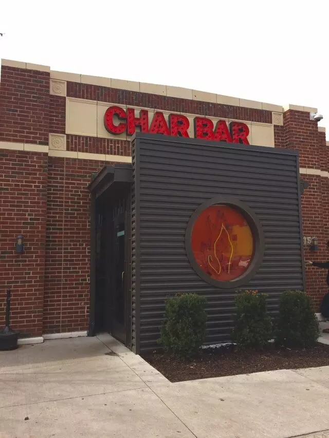 Char Bar
