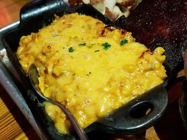 Char Bar