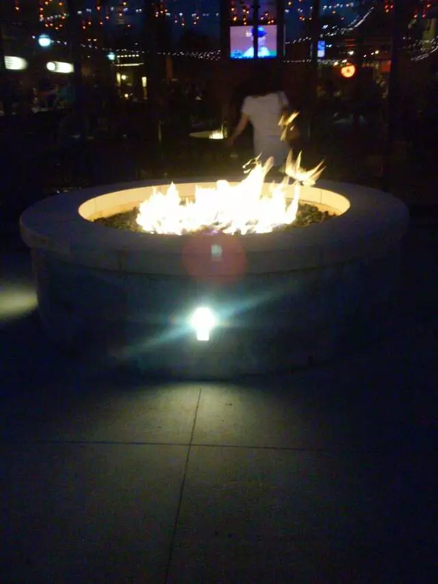 Char Bar