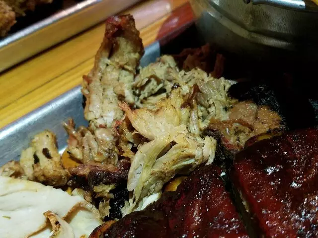 Char Bar