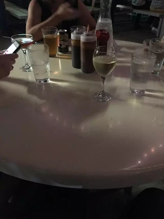 Char Bar