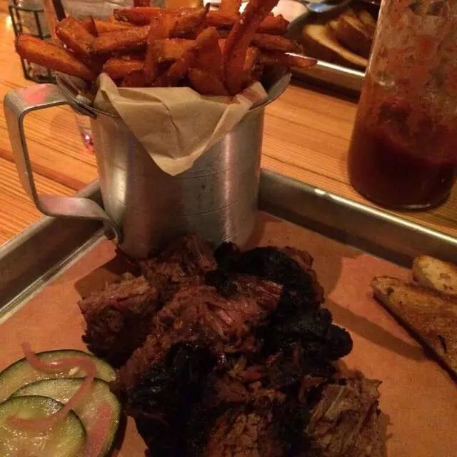 Char Bar