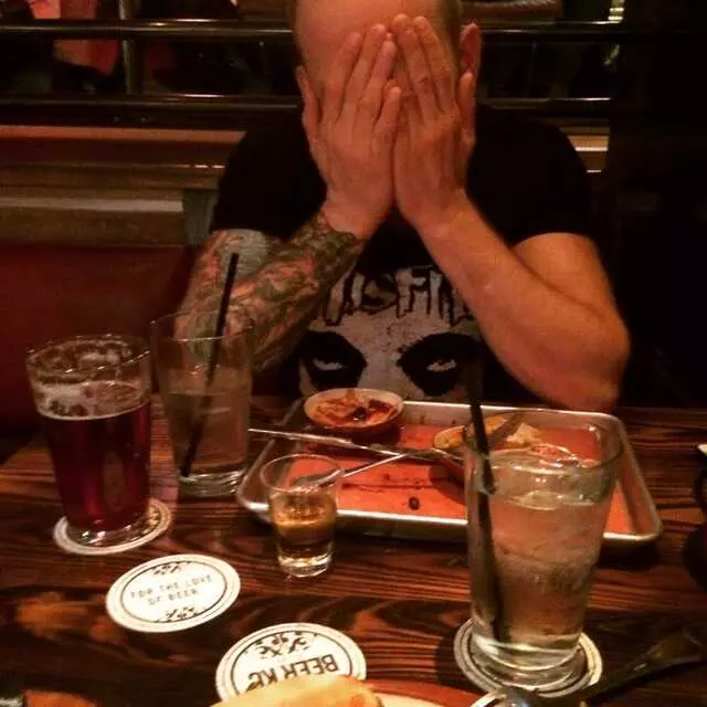 Char Bar
