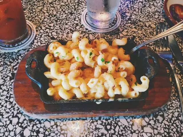 Char Bar