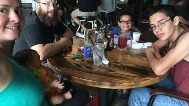 Char Bar