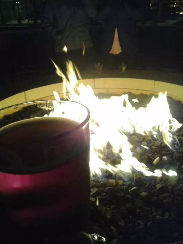 Char Bar