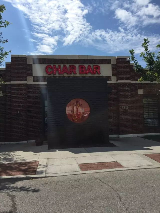 Char Bar