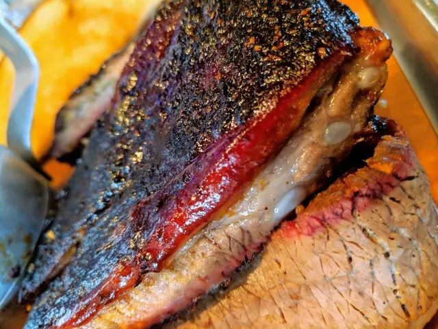 Char Bar