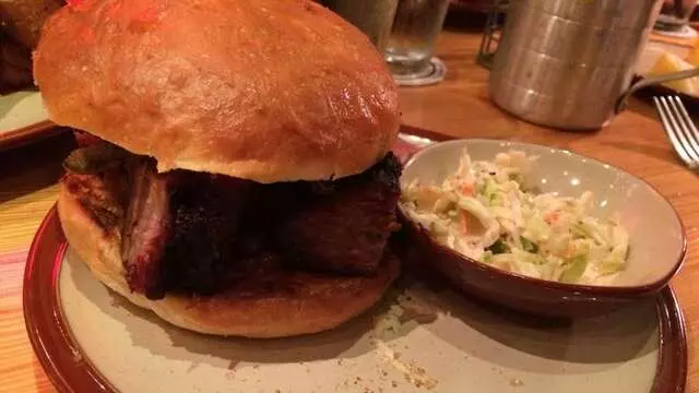 Char Bar