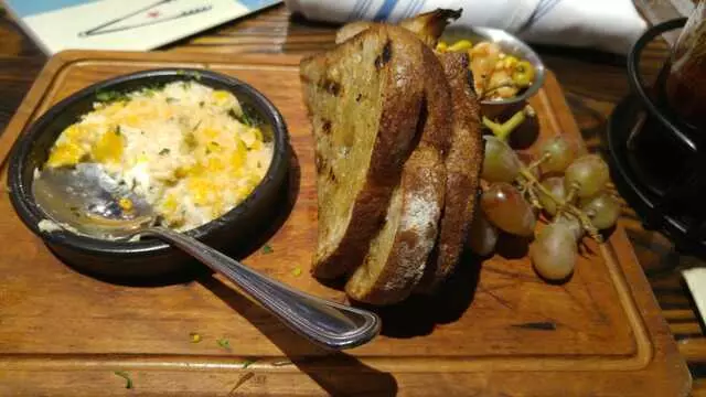 Char Bar