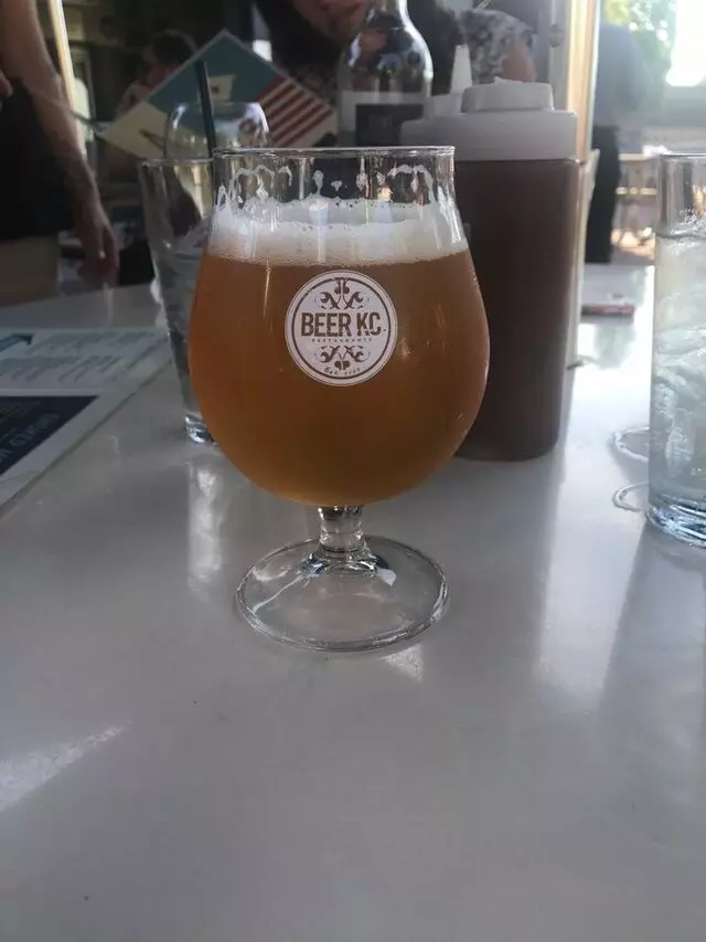 Char Bar