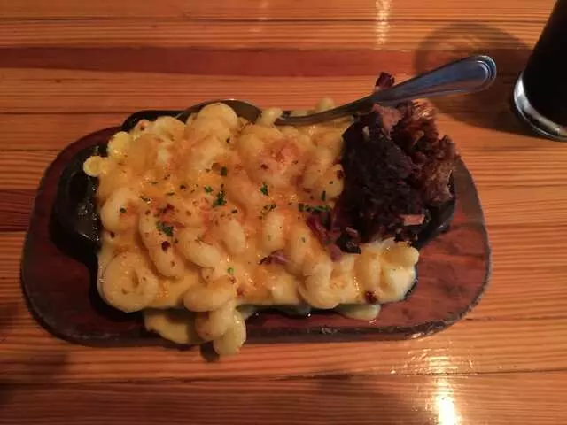 Char Bar