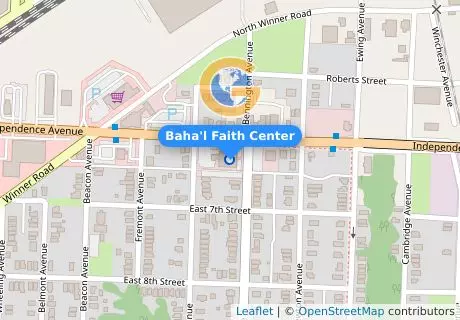Baha'l Faith Center
