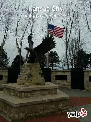 Anita B Gorman Park