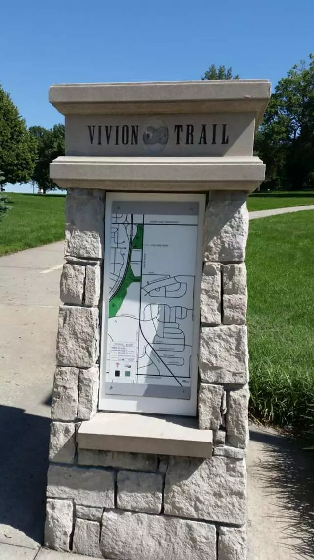 Anita B Gorman Park