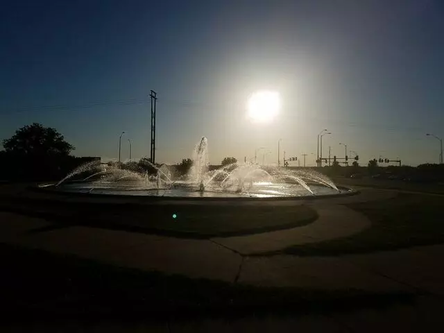 Anita B Gorman Park