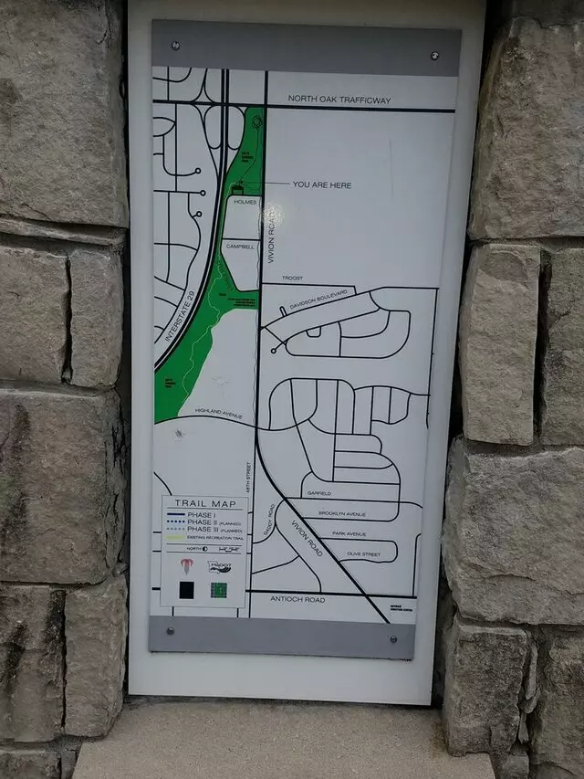 Anita B Gorman Park