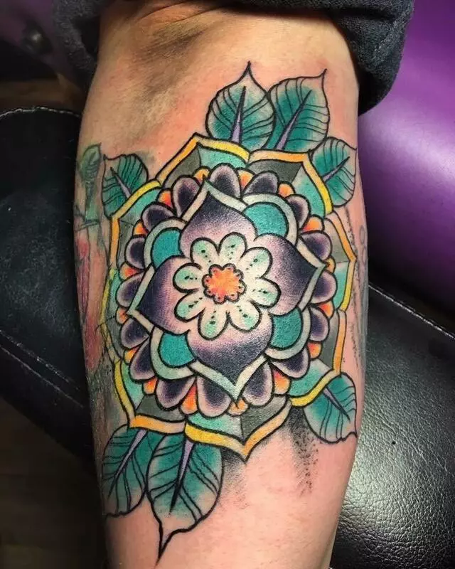 39th Street Tattoo