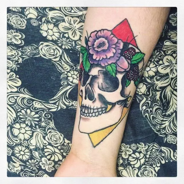 39th Street Tattoo