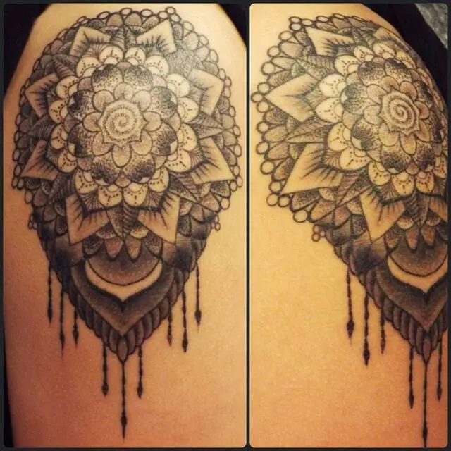 39th Street Tattoo