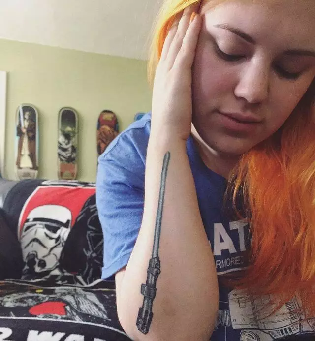 39th Street Tattoo