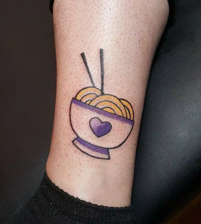 39th Street Tattoo