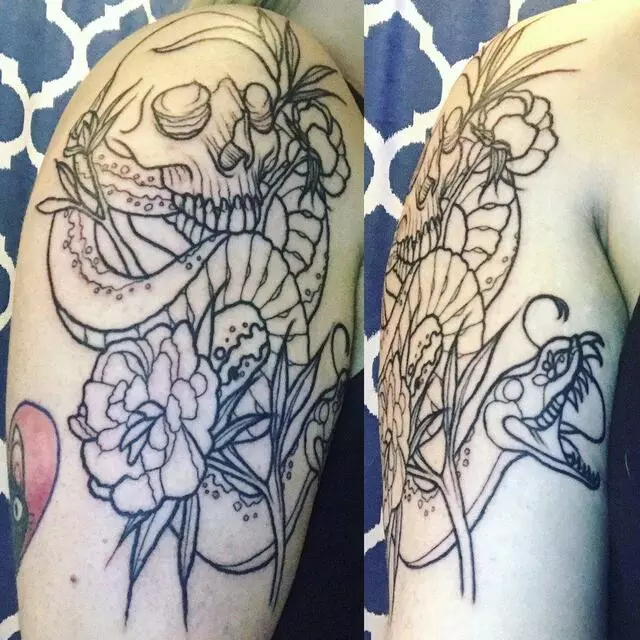 39th Street Tattoo