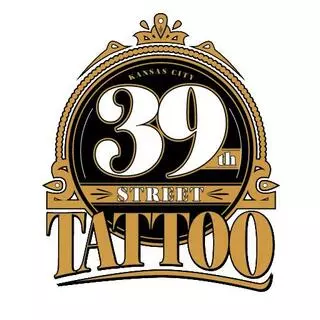 39th Street Tattoo