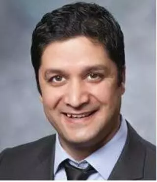 Ashiq Masood, MD