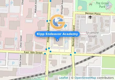 Kipp Endeavor Academy