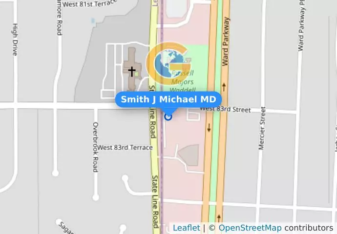 Smith J Michael MD
