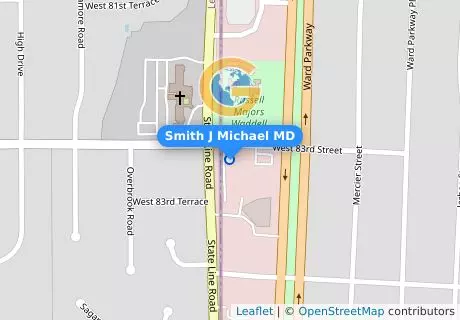 Smith J Michael MD