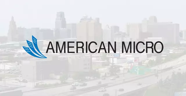 American Micro Company