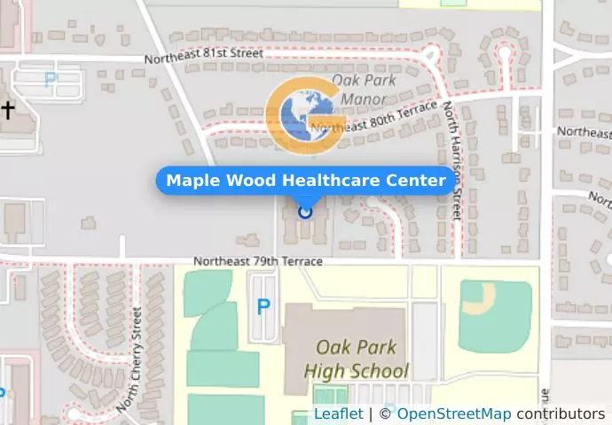 Maple Wood Healthcare Center