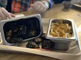 Brewer's Kitchen