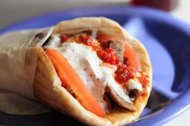 Jerusalem Cafe & Bakery