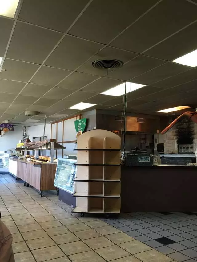 Jerusalem Cafe & Bakery