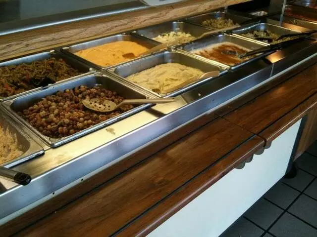 Jerusalem Cafe & Bakery