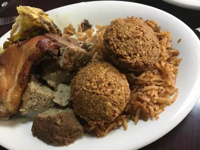 Jerusalem Cafe & Bakery