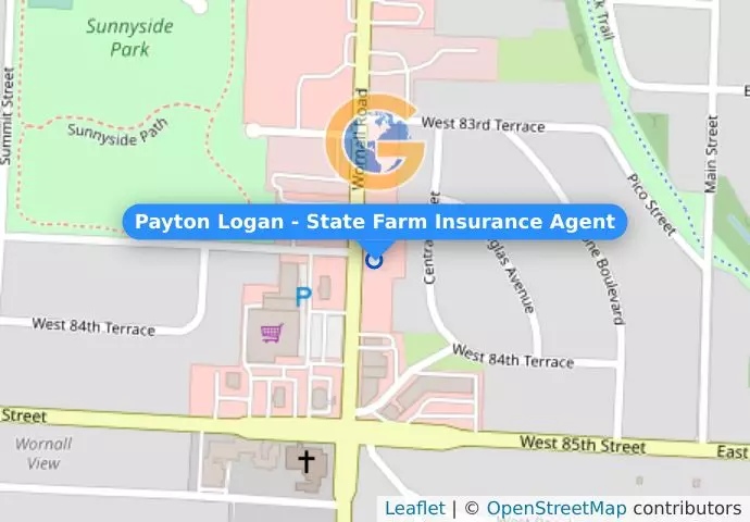 Payton Logan - State Farm Insurance Agent