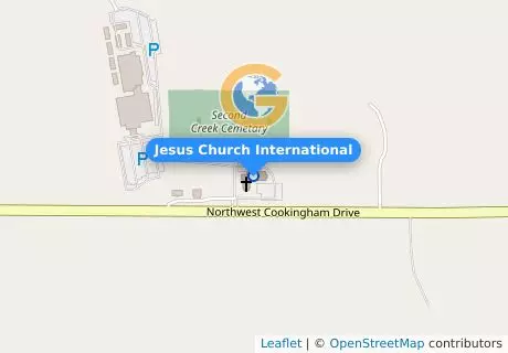 Jesus Church International