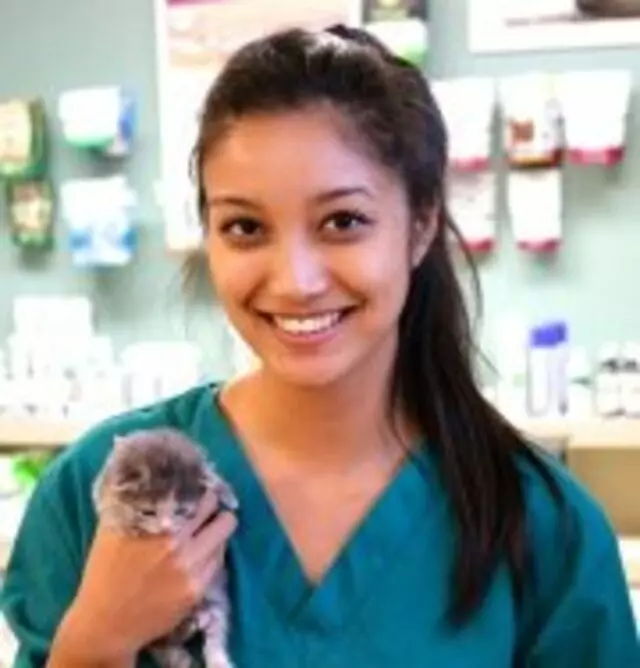 Aid Animal Hospital